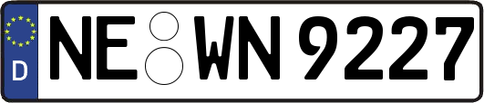 NE-WN9227
