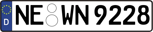 NE-WN9228