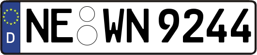 NE-WN9244