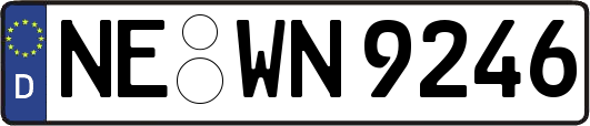 NE-WN9246