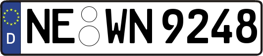 NE-WN9248