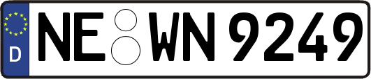 NE-WN9249