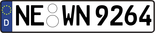NE-WN9264