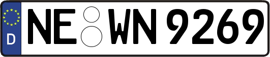 NE-WN9269