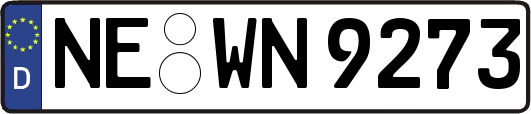 NE-WN9273