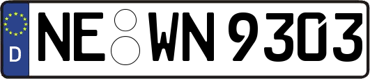 NE-WN9303