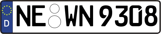 NE-WN9308