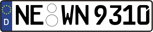 NE-WN9310