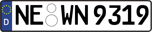 NE-WN9319