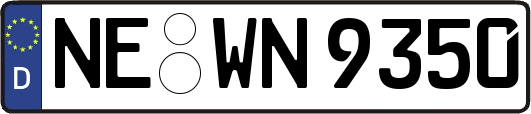 NE-WN9350