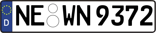 NE-WN9372