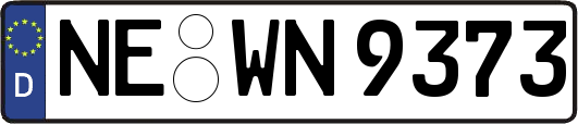 NE-WN9373