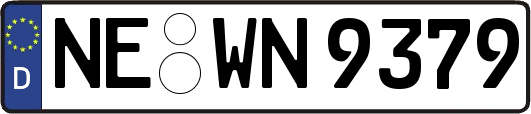 NE-WN9379