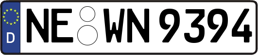 NE-WN9394