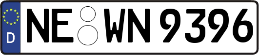 NE-WN9396