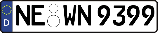 NE-WN9399