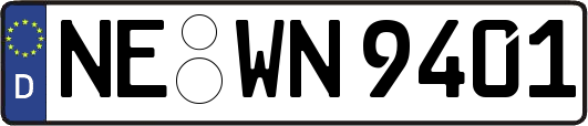 NE-WN9401