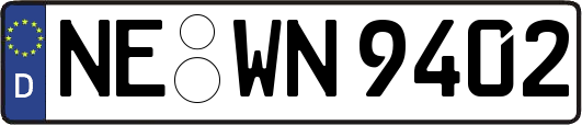 NE-WN9402