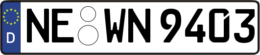 NE-WN9403
