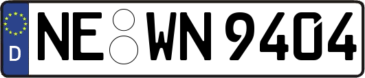 NE-WN9404