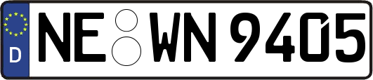 NE-WN9405