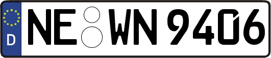 NE-WN9406