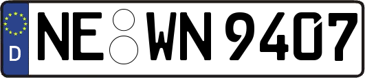 NE-WN9407