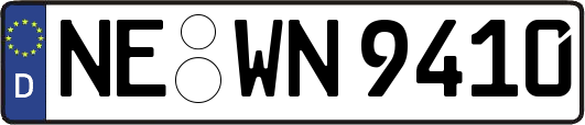 NE-WN9410