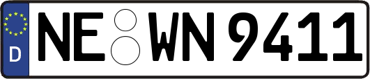 NE-WN9411