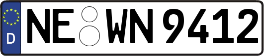 NE-WN9412