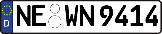 NE-WN9414