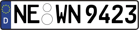 NE-WN9423