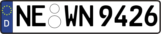 NE-WN9426