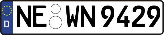 NE-WN9429