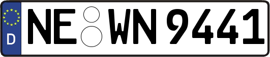 NE-WN9441