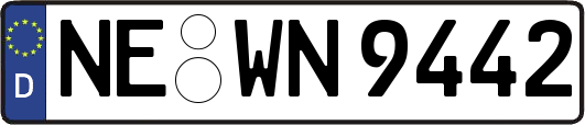 NE-WN9442