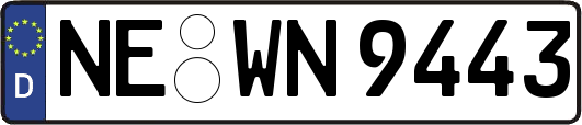 NE-WN9443