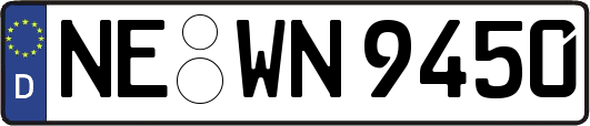 NE-WN9450