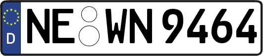 NE-WN9464