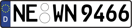 NE-WN9466