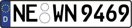 NE-WN9469