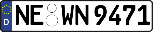 NE-WN9471