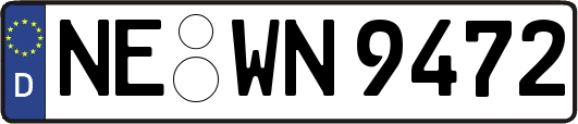 NE-WN9472