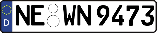 NE-WN9473