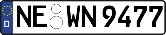 NE-WN9477