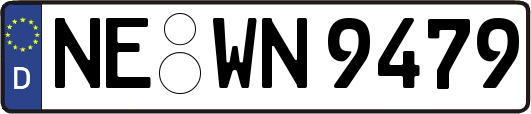 NE-WN9479