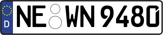 NE-WN9480