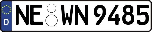 NE-WN9485