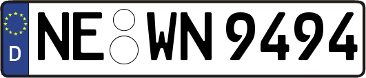 NE-WN9494