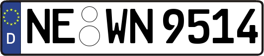 NE-WN9514